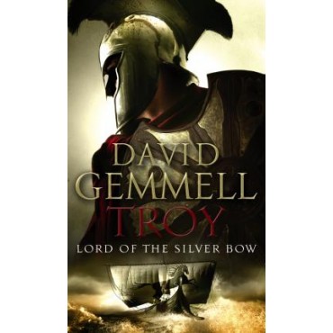 Troy: Lord Of The Silver Bow       {USED}